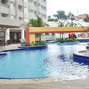 Hospedagem para até 8 pessoas no Enjoy Olimpia Park Resort