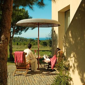 Praia do Canal Nature Resort